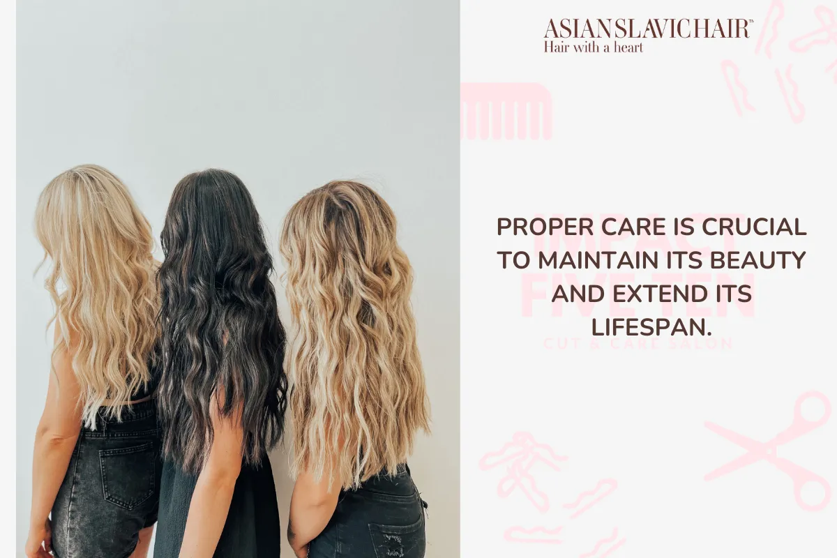 Proper care is crucial to maintain its beauty and extend its lifespan.